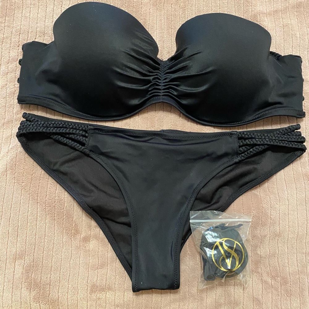 Victoria’s Secret Bikini Set